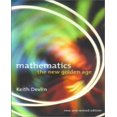 thumbnail image 1 of Mathematics The New Golden Age, 1 of 2