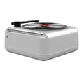 thumbnail image 1 of PENGXIANG Tourne-Disque Tourne-Disque Portable Lecteur de Disques Vinyles avec Haut-Parleurs Intégrés Lecteur de Vinyles Classique Tourne-Disque avec Haut-Parleurs, 1 of 2
