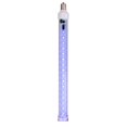 thumbnail image 3 of Vickerman XS12C92 12 in. Blue C9 LED SnowFall Tube - Pack of 5, 3 of 3