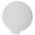 thumbnail image 3 of jifeng Cake Board with Handle Party Celebration for Cake DIY Making Round Cake Base 20.7cmx19cm, 3 of 9