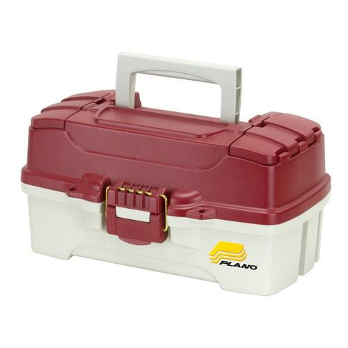 Plano One Tray Tackle BoxF