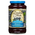thumbnail image 4 of Double Fruit Light Blueberry Fruit Spread 500mL, 4 of 7