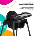 thumbnail image 3 of Chaise Haute Canteen de Cosco Kids, 3 of 6
