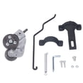 thumbnail image 2 of Electric Drill Plate Cutter, Efficient Easy Installation Electric Drill Plate Shear  For Plastic, 2 of 8