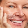 thumbnail image 3 of Olay Active Hydrating Eye Gel, Fragrance-Free, Anti-Aging Eye Cream with Hyaluronic Acid and Niacinamide, 3 of 14