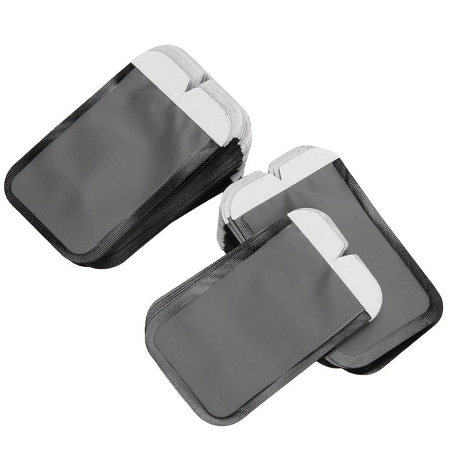 Dental Barrier Envelopes,100pcs box Disposable Dental Barrier Envelopes Disposable Barrier Envelopes Meticulously Designed