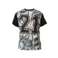 thumbnail image 1 of T-Shirt pour Hommes à 100 $ Bils 21 Sublimation - Grand, 1 of 1