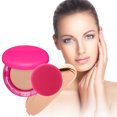 thumbnail image 3 of FSTDelivery Peptide Bounce Hydrating Age-Defying Makeup For Mature All Types Vegan Clean Natural Medium Buildable Coverage Blur Fine Lines Smooths Te, Christmas Birthday Gifts for Women Clearance, 3 of 8