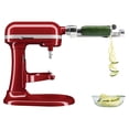 thumbnail image 5 of KitchenAid 5.68 L (6 qt.) Bowl-Lift Stand Mixer Red, 5 of 5