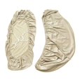 thumbnail image 3 of veasfak RV Dinette Cushion Covers s Cushion Slipcovers for Automotive Sofa Light Beige, 3 of 9