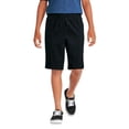 thumbnail image 1 of George Boys' French Terry Short 2-Pack, 1 of 6