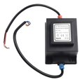 thumbnail image 2 of Transformateur DEL 24 V Alimentation CA/CA, Transformateur d'Alimentation Extérieur IP67 80 W, 2 of 10