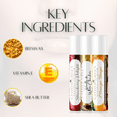 thumbnail image 3 of Strawberry Delight Natural Lip Balm, Pack of 3 by LatherGreen, 3 of 8