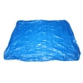 thumbnail image 2 of EGNMCR Pool Blanket Swimming Pool Covers For Above Ground Pools,Inground Pools,Rectangle,Inflatable Pool Keeps Out Leaves Debris Dirt,, 2 of 9