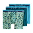 thumbnail image 1 of Jockey Boxeur-Brief Extensible en Microfibre Infinite Cool pour Hommes 6 Po - Lot de 3, 1 of 5