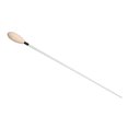 thumbnail image 4 of Lightweight Conductor , Maple Handle With Fiberglass Shaft, Ideal For Orchestra, Choir, Symphonies, 4 of 8