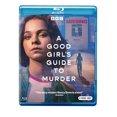 thumbnail image 1 of Good Girl Guide's To Murder : Saison un [Blu-ray], 1 of 9
