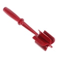 thumbnail image 2 of UsRHHA 5-Blade Meat Grinder Tool, Heat-resistant Ground Meat Crusher For Kitchen, Curved Blade Meat Masher Without Scratches, 2 of 4