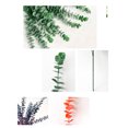 thumbnail image 3 of Baohd 3x Realistic Appearance Artificial Plants Nature S Charm To Space Easy To Clean champagne 1Set, 3 of 6