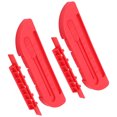 thumbnail image 3 of Table Hockey Ball Stopper, 2pcs Universal Table Hockey Ball Stopper Score Counter  for Table Hockey Game, 3 of 7
