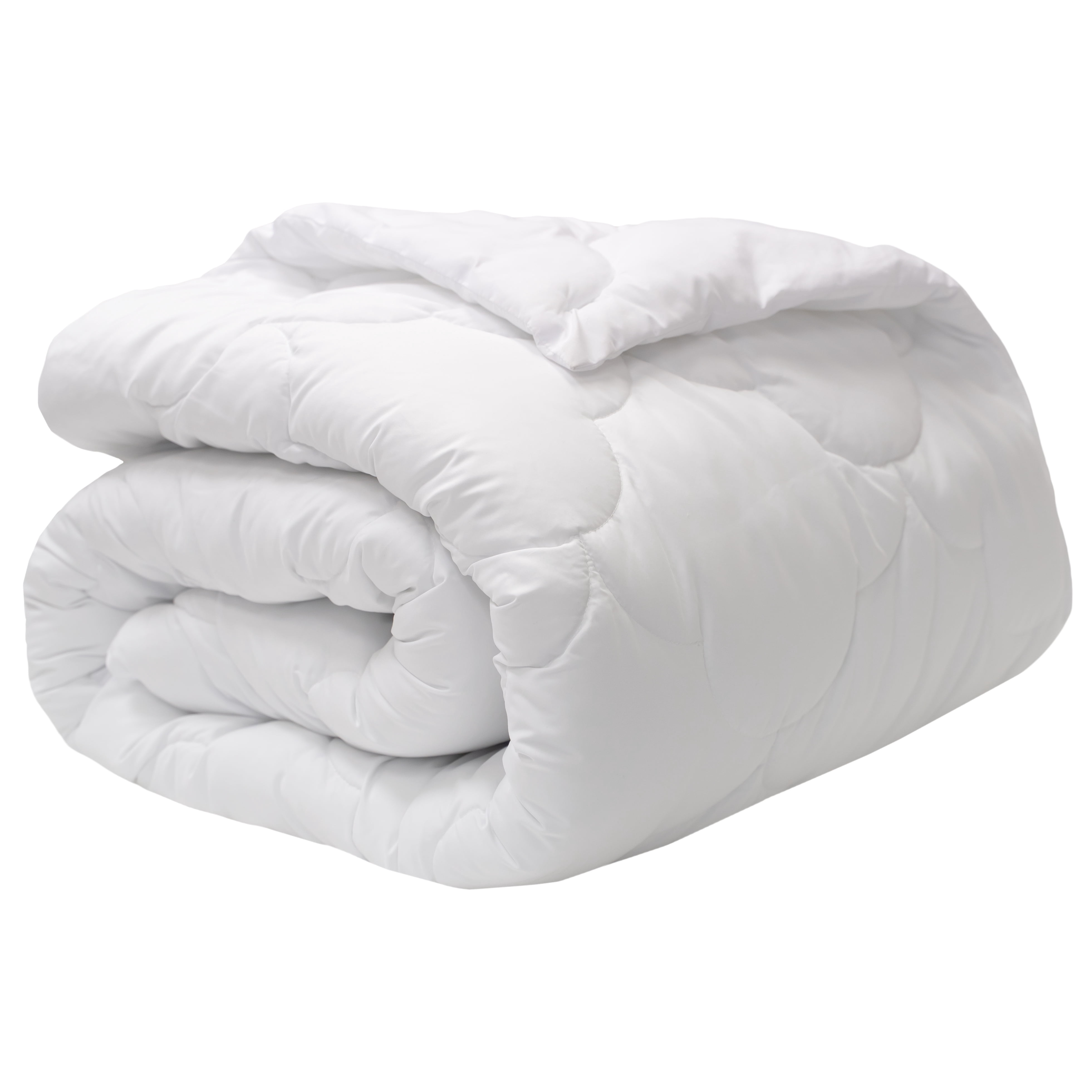 Sertapedic Cloud Down Alternative Duvet, King
