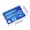 C, variant on Chmadoxn Tools&Home Improvement Multitools Hand Tools Multi Functional Tool Card Portable Combination Tool Office Supplies Letter Opener Screwdriver 8-piece Set Outdoor Tools Outdoor screwdriver