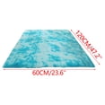 thumbnail image 2 of Ftwytp Super Soft Rug, Indoor Modern Area Rug, Ultra Soft Microfiber with Non-Slip Bottom & Easy to Clean, Perfect for Living Room, Bedroom, Nursery & Home Decor, 2 of 2