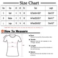 thumbnail image 2 of Dealovy Débardeurs pour Femmes Été Côtelé Court Ajusté Rayé Sans Manches Col Rond T-Shirts, 2 of 4