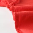 thumbnail image 3 of Chemises pour Garçons Filles T-Shirts Rouges pour Garçons Hauts Graphiques Tees Hauts de Baseball 4 Ans Mode Garçons, 3 of 5