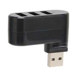 Le séparateur usb, 3 USB Ports Usb Hub Splitter pour PC Pour ordinateur portable pour ordinateur