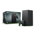thumbnail image 1 of Xbox Series X – 2TB Galaxy Black Special Edition, 1 of 5