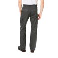 thumbnail image 2 of Lee Cooper Mens Plain Cargo Trousers, 2 of 4