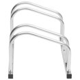 thumbnail image 2 of vidaXL Bike Rack for 2 Bikes Galvanised Steel, 2 of 4