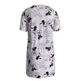 thumbnail image 2 of Chemise de nuit- Adultes - Femmes Minnie Mouse, 2 of 2