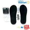 thumbnail image 1 of Dr-Ho's Foot and Leg Pain Therapy, Black, 1 of 7