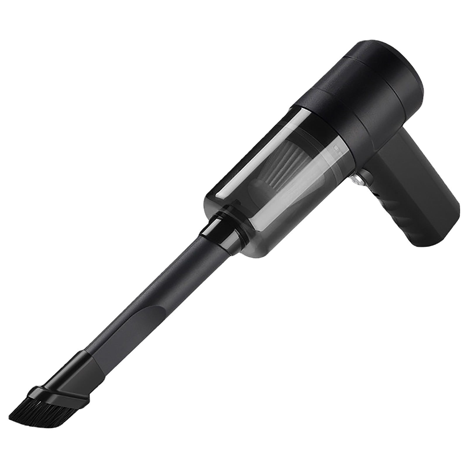 Handheld Vacuum Cleaner Wireless Car Vacuum Cleaner Brushless Handheld Car Household High Power Charging Vacuum Cleaner Household Vacuum Cleaners