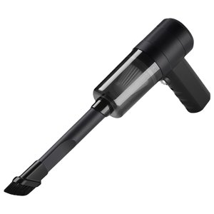 Nettoyeur à vide portatif Nettoileur à aspirateur sans fil sans brosse Nettourateur à vide ménager à haute puissance Nettoux à vide domestique