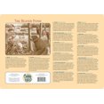 thumbnail image 3 of Cobble Hill - The Beaver Pond  - 35 Piece Tray Puzzle, 3 of 3