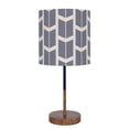thumbnail image 1 of Hometrends Metal stick Table Lamp, 1 of 4