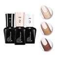 thumbnail image 3 of Sally Hansen Salon Gel Polish™ Starter Kit, Salon results in 3 steps, vibrant color, chip-resistant, up to two weeks of beautiful wear, 3 of 3