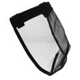 thumbnail image 1 of MasteelfCA Anti-Fly Mesh Horse Mask Summer Horse Mask Stretch Bug Horse Fly Mask, 1 of 7