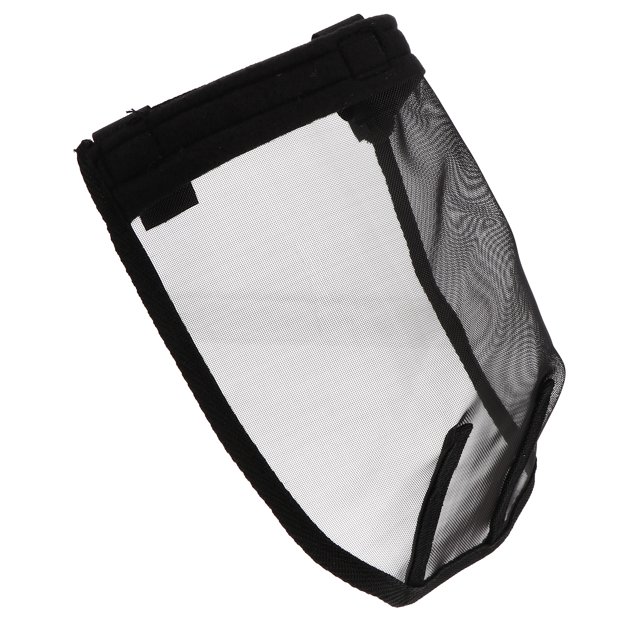 MasteelfCA Anti-Fly Mesh Horse Mask Summer Horse Mask Stretch Bug Horse Fly Mask