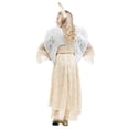 thumbnail image 2 of Girl's Angel Costume, 2 of 2