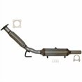 thumbnail image 1 of Ap Exhaust Direct Fit P/N:644022, 1 of 1