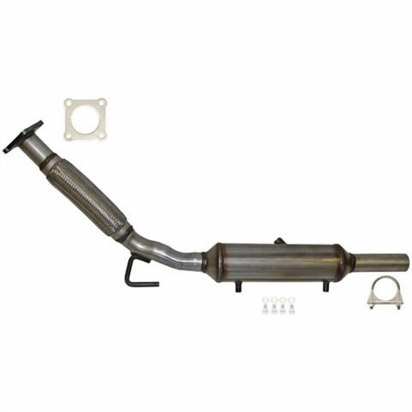 Ap Exhaust Direct Fit P/N:644022