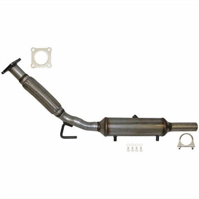 Ap Exhaust Direct Fit P/N:644022
