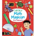 thumbnail image 1 of I Can Be a Math Magician: Fun Stem Activities for Kids (Dover Children's Activity Books), 1 of 3