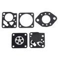 thumbnail image 2 of Carburetor Seal Membrane Set For Tillotson Rk-14Hu 15Hu Dg-2Hu For 110 Shenzhuyue, 2 of 10