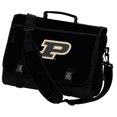 thumbnail image 1 of Broad Bay Sac pour Ordinateur Portable Université de Purdue Sac d'Ordinateur Purdue Ou Sac Messager, 1 of 4