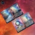 thumbnail image 1 of Magic: The Gathering TCG - Secret Lair Drop Series - Totally Spaced Out Galaxy - Foil [Card Game, 2 Players], 1 of 7